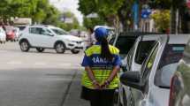 Imagen de Control de tránsito en Roca: labraron 78 actas y retuvieron nueve vehículos