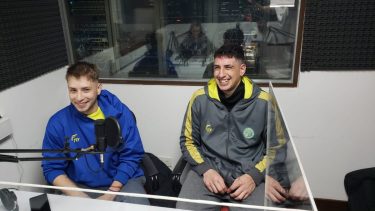 Del Progreso tiene todo listo para el debut y encara la Liga Argentina con una sonrisa