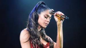 Una curiosa frase de Tini Stoessel reavivó los rumores de separación con Rodrigo De Paul