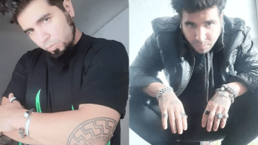 Sabag Montiel está procesado por el atentado a Cristina Kirchner. 