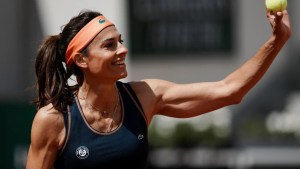 Nadal jugará un doble mixto con Sabatini durante su exhibición en la Argentina