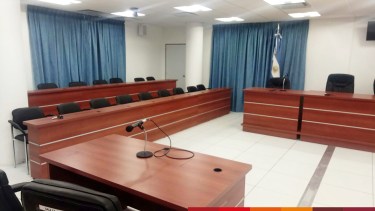 Lo declararon culpable de abusar de una niña y contagiarle una enfermedad, en Neuquén