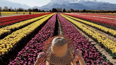 Este pueblo patagónico fue elegido entre los 52 mejores del mundo para conocer: mirá las razones