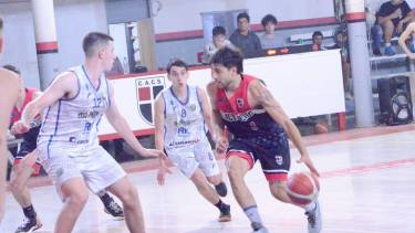 Finalizó la fase regular y se definieron los playoffs del PreFederal de básquet