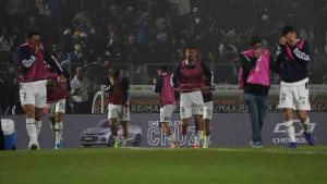 La Aprevide aseguró que se vendieron el doble de entradas permitidas en La Plata