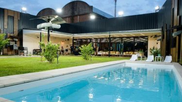 La casa recibirá hoy a sus 18 participantes.