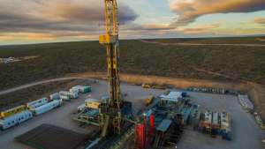 Petroleros unifican la zona desfavorable en el 80%