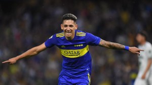 Boca se arma para recibir al Rojo: Vázquez será titular y Fabra llega con lo justo