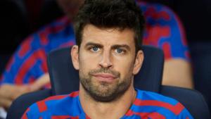 La imagen de Gerard Piqué y Clara Chía Martí que podría generar el enojo de Shakira
