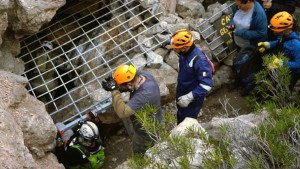 Turismo en las cavernas de Neuquén, el plan después de 21 años de cierre