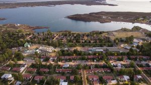 El Chocón celebra este finde su aniversario: la agenda de los festejos para no perderse nada