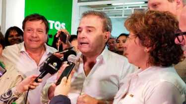 La Justicia no habilitó la designación de dos vicepresidentes, debajo de Weretilneck. Carreras será, en lo formal, primera vocal titular.