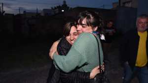 Genoveva Molinari ganó en la UCR de Viedma y se suma al debate del 2023