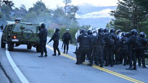 Villa Mascardi: 5 claves para entender el conflicto