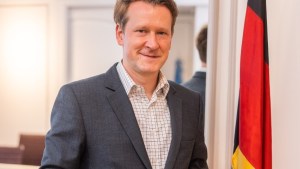 Richter: “El corporativismo de Perón sigue siendo la matriz del problema argentino”