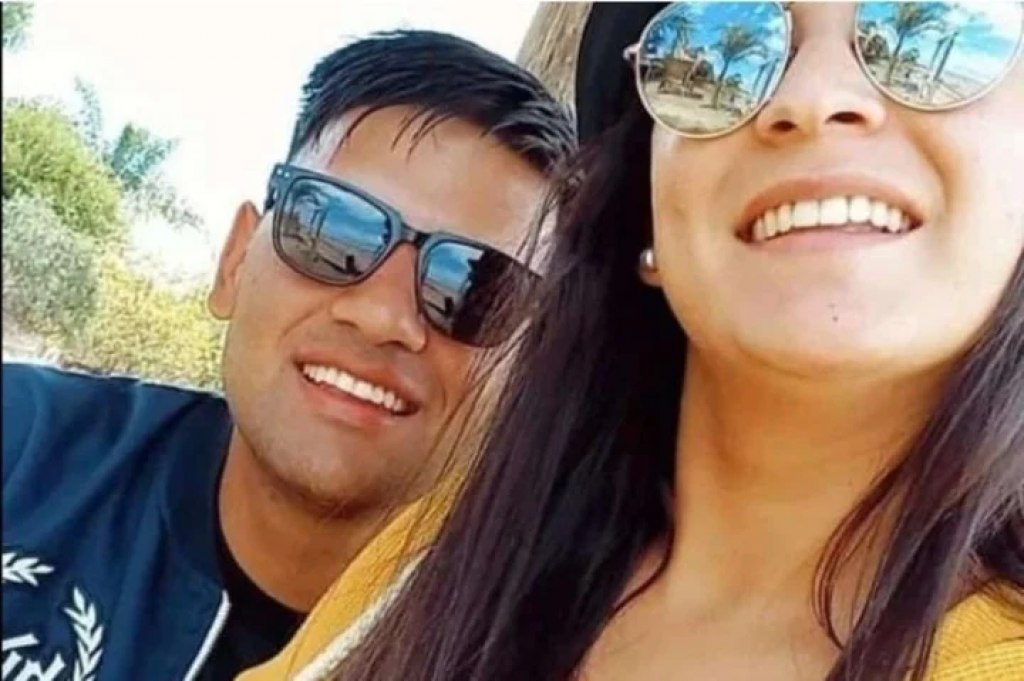 La pareja murió en  un hostel de  Humahuaca.