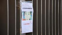 Imagen de Femicidio de Agostina: Monsalve cambió su declaración y dijo que ella «sacó un cuchillo»