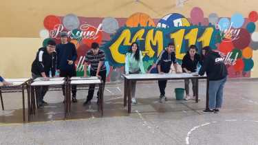 Realizarán una expo vocacional en un secundario de Roca: «poder elegir es un derecho»