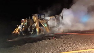 Los empresarios se manifestaron contra «los  ataques de la RAM» en Neuquén y Río Negro