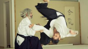 Se viene el segundo Interdojo Patagónico de Aikido