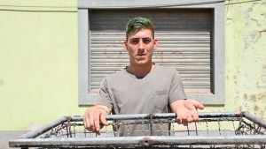 Un recolector se lastimó con una jeringa mientras realizaba su tarea en un barrio privado de Cipolletti