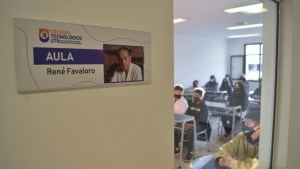 Aniversario de Cutral Co: Todo listo para el nuevo edificio del colegio tecnológico