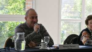 La división del PJ derivó en la creación de otro partido municipal: Mejor Cipolletti