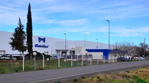 Millonario robo de agroquímicos en una empresa en Villa Regina