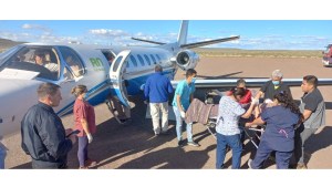 VIDEO Accidente en Jacobacci: hondo pesar por la muerte de la secretaria de Protocolo provincial