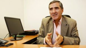 Renunció el subsecretario de Trabajo de Neuquén tras la denuncia por acoso y abuso sexual