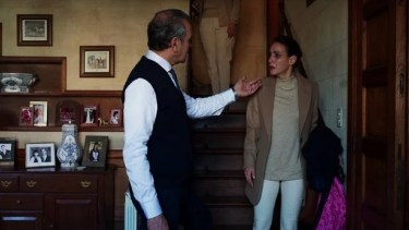 Algo incorrecto estrena el viernes en el Complejo Cultural Cipolletti. Foto: gentileza