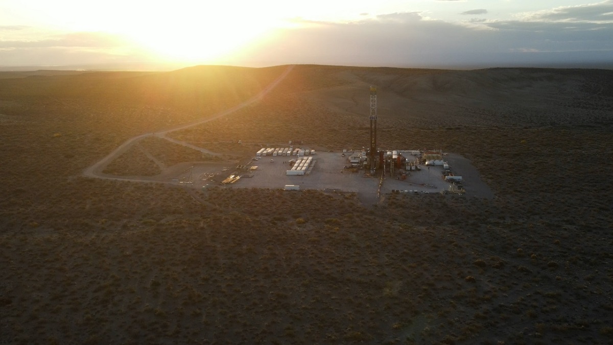 Vista presentó un sólido balance de sus operaciones durante el tercer trimestre del año. (Foto: gentileza)