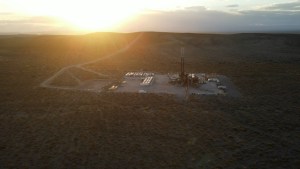 Vista incrementó un 51% la producción de petróleo de Vaca Muerta
