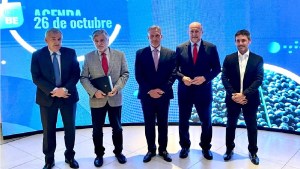 Chubut busca generar energía a través de la biomasa
