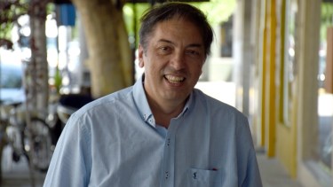 Lazzari: “Algunos libertarios pecan de autoritarios al marcar al que piensa distinto”