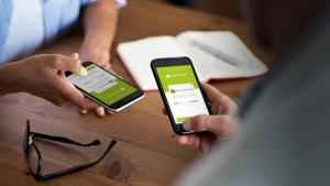 En 3 de cada 4 transferencias intervienen billeteras virtuales