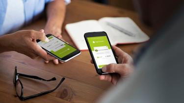 En 3 de cada 4 transferencias intervienen billeteras virtuales