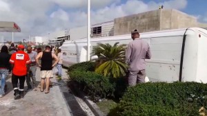 Accidente en Punta Cana: son dos las argentinas fallecidas y otros nueve siguen internados