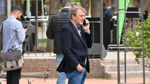 Por pedido de su abogado, Tortoriello sortearía su paso por tribunales este lunes en la causa Techo Digno