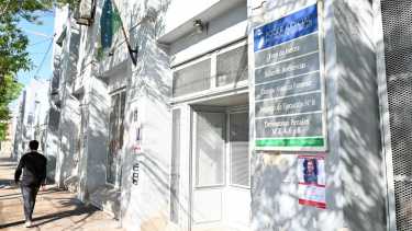 La extradición a Cipolletti se concretara esta semana.