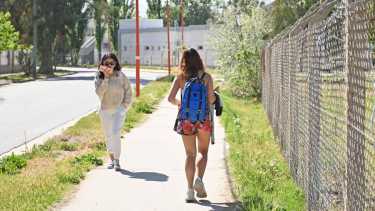 Las inscripciones para la Facultad de Ciencias de la Eduación finalizan el 17 de febrero. Foto: Florencia Salto (archivo)