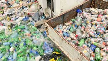 El municipio apostó a políticas de estado para evitar los microbasurales. Foto: Florencia Salto (archivo)