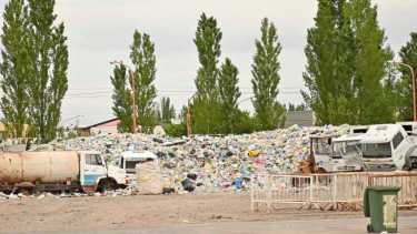 Educación ambiental: la clave para implementar el proyecto Girsu en los municipios del Alto Valle