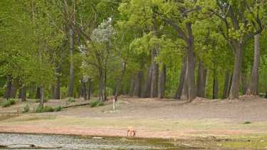 Proponen señalizar caminos en zonas rurales para potenciar actividades deportivas en Cipolletti