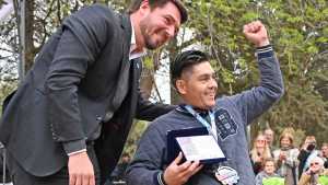 Crece la versión de que Rodrigo Buteler será el candidato a la intendencia de Cipolletti por el oficialismo