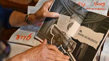 Mujeres anarquistas en el Alto Valle, actividades y militancia en un fanzine papel y en formatos digitales (Florencia Salto)