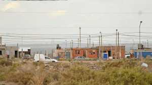 El municipio sacó a licitación los servicios para 226 lotes que entregará el año que viene