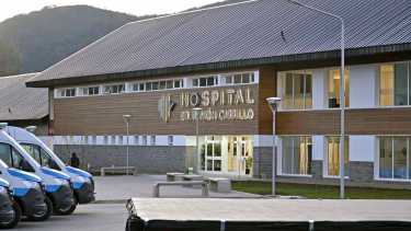 La investigación administrativa concluyó que fue probada la denuncia. Foto Florencia Salto.