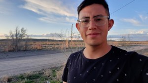 Más voceros se suman a DIGO en la región sur rionegrina para contar lo que pasa en sus realidades