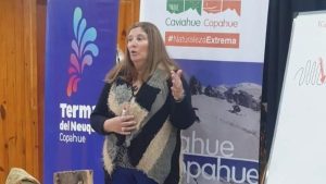 3 estrenos en DIGO: salud, bienestar y actualidad de Regina, Jacobacci y Copahue